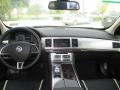Dashboard of 2012 Jaguar XF Supercharged #3 Dashboard of 2012 Jaguar XF Supercharged #3