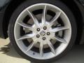 2012 Jaguar XF Supercharged Wheel #11 2012 Jaguar XF Supercharged Wheel #11