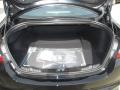 2012 Jaguar XF Trunk #14 2012 Jaguar XF Trunk #14