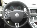 2012 Jaguar XF Supercharged Steering Wheel #15 2012 Jaguar XF Supercharged Steering Wheel #15