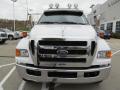 2008 F650 Super Duty XLT Crew Cab Custom Passenger #5