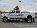  2008 Ford F650 Super Duty Oxford White #7