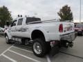  2008 Ford F650 Super Duty Oxford White #8