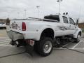  2008 Ford F650 Super Duty Oxford White #9