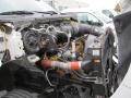  2008 F650 Super Duty 7.2 Liter Caterpillar C7 Turbo-Diesel Inline 6 Engine #14