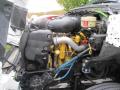  2008 F650 Super Duty 7.2 Liter Caterpillar C7 Turbo-Diesel Inline 6 Engine #15