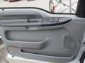 Door Panel of 2008 Ford F650 Super Duty XLT Crew Cab Custom Passenger #19