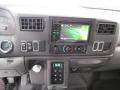 Controls of 2008 Ford F650 Super Duty XLT Crew Cab Custom Passenger #20