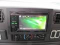 Controls of 2008 Ford F650 Super Duty XLT Crew Cab Custom Passenger #22