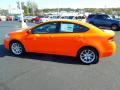  2013 Dodge Dart Header Orange #3