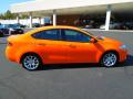  2013 Dodge Dart Header Orange #6