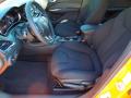  2013 Dodge Dart Black Interior #8