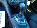  2013 Dart 6 Speed Powertech AutoStick Automatic Shifter #12