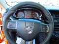  2013 Dodge Dart SXT Steering Wheel #15