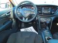 Dashboard of 2013 Dodge Dart SXT #18