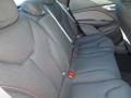 Rear Seat of 2013 Dodge Dart SXT #21