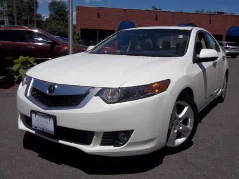  Acura  on Used 2009 Acura Tsx Sedan For Sale   Stock  6117   Dealerrevs Com