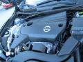  2013 Altima 2.5 Liter DOHC 16-Valve VVT 4 Cylinder Engine #17