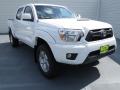2013 Tacoma V6 TRD Sport Prerunner Double Cab #1