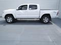 2013 Tacoma V6 TRD Sport Prerunner Double Cab #5