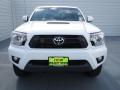 2013 Tacoma V6 TRD Sport Prerunner Double Cab #7