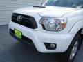 2013 Tacoma V6 TRD Sport Prerunner Double Cab #9
