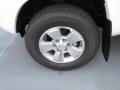  2013 Toyota Tacoma V6 TRD Sport Prerunner Double Cab Wheel #10