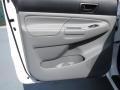 Door Panel of 2013 Toyota Tacoma V6 TRD Sport Prerunner Double Cab #19