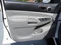 Door Panel of 2013 Toyota Tacoma V6 TRD Sport Prerunner Double Cab #21