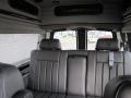 Rear Seat of 2012 Chevrolet Express 1500 AWD Passenger Conversion Van #9