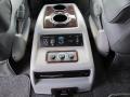 Controls of 2012 Chevrolet Express 1500 AWD Passenger Conversion Van #12