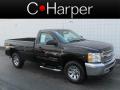 2012 Silverado 1500 LT Regular Cab 4x4 #1