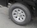  2012 Chevrolet Silverado 1500 LT Regular Cab 4x4 Wheel #5