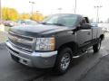 2012 Silverado 1500 LT Regular Cab 4x4 #6
