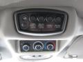 Controls of 2012 Chevrolet Express 1500 AWD Passenger Conversion Van #27