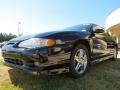 2002 Monte Carlo SS #1 2002 Monte Carlo SS #1