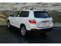 2013 Highlander Limited 4WD #2 2013 Highlander Limited 4WD #2