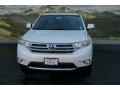 2013 Highlander Limited 4WD #3 2013 Highlander Limited 4WD #3