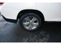 2013 Highlander Limited 4WD #10 2013 Highlander Limited 4WD #10