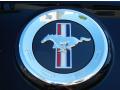  2013 Ford Mustang Logo #4