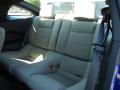 Rear Seat of 2013 Ford Mustang V6 Coupe #6