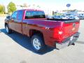 2013 Silverado 1500 LT Extended Cab #4