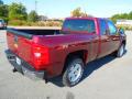 2013 Silverado 1500 LT Extended Cab #5