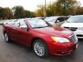 2013 200 Limited Convertible #2