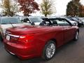 2013 200 Limited Convertible #3