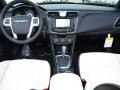 2013 200 Limited Convertible #5