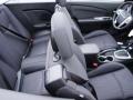2013 Chrysler 200 Black Interior #4 2013 Chrysler 200 Black Interior #4