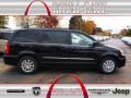 Click for details. 2013 Chrysler Town & Country Touring