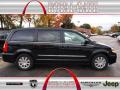 Click for details. 2013 Chrysler Town & Country Touring
