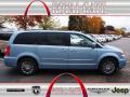 Click for details. 2013 Chrysler Town & Country Touring - L